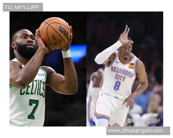 杰伦布朗的篮球之路与未来展望：从新星到领袖的成长历程