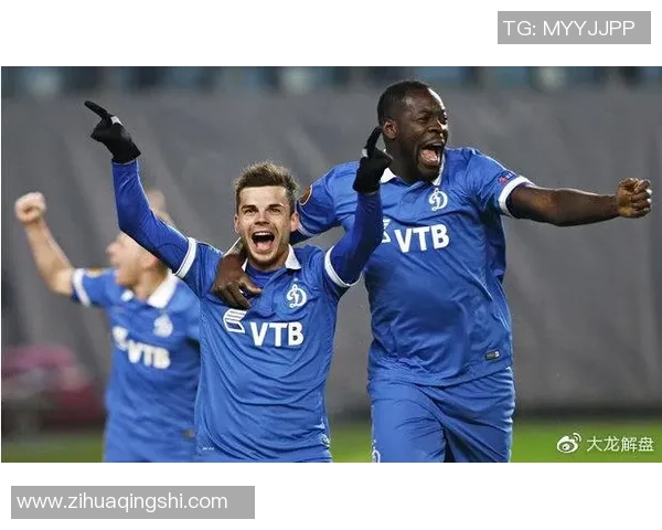 泽尼特与莫斯科斯巴达的激烈对决揭示俄超联赛新格局