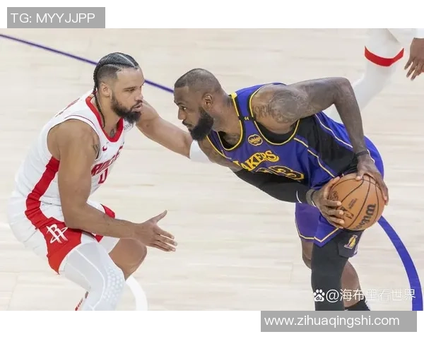 湖人对决火箭精彩直播回顾与赛后分析尽在此处